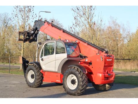 Manitou
MT 1840 100P ST3B S2 | HYDRAULIC FORKS | Hulleman Trucks [3]