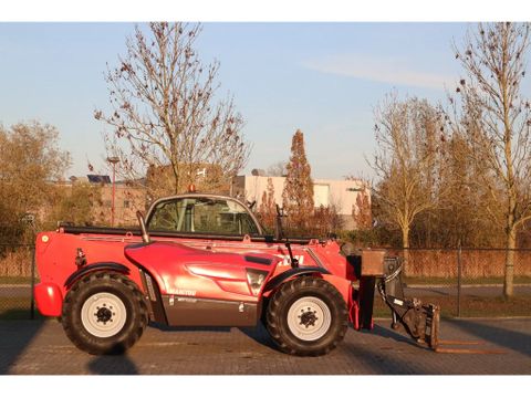 Manitou
MT 1840 100P ST3B S2 | HYDRAULIC FORKS | Hulleman Trucks [4]