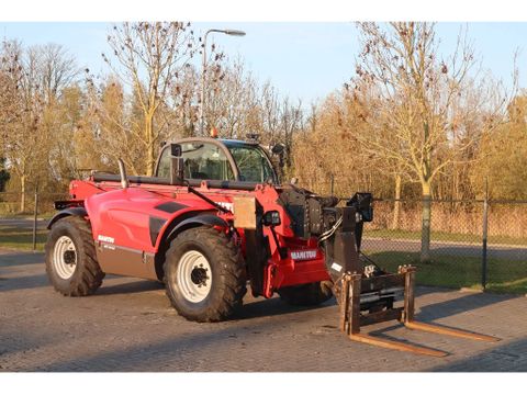 Manitou
MT 1840 100P ST3B S2 | HYDRAULIC FORKS | Hulleman Trucks [5]