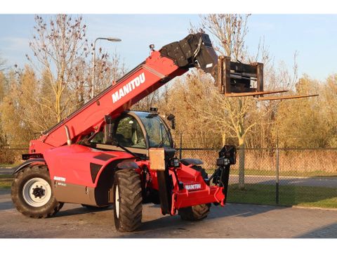 Manitou
MT 1840 100P ST3B S2 | HYDRAULIC FORKS | Hulleman Trucks [7]