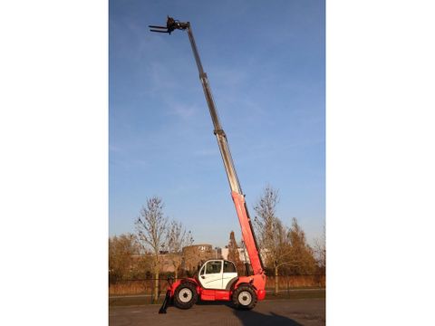 Manitou
MT 1840 100P ST3B S2 | HYDRAULIC FORKS | Hulleman Trucks [8]