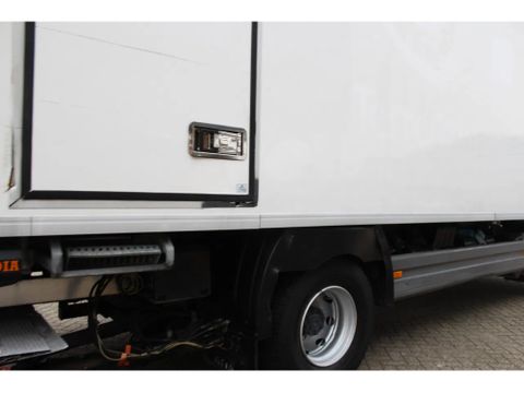 Mercedes-Benz * EURO5 * SUPRA 750 SILENT * 4X2 * | Prince Trucks [16]