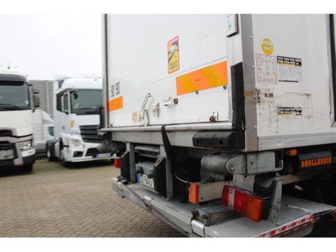 Mercedes-Benz * EURO5 * SUPRA 750 SILENT * 4X2 * | Prince Trucks [17]