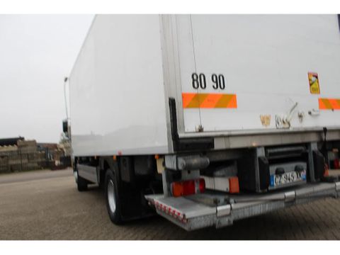 Mercedes-Benz * EURO5 * SUPRA 750 SILENT * 4X2 * | Prince Trucks [19]