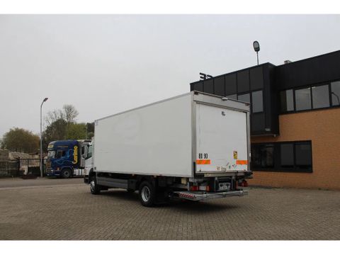 Mercedes-Benz * EURO5 * SUPRA 750 SILENT * 4X2 * | Prince Trucks [4]