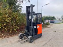 Linde R14G-01 | Brabant AG Industrie [1]