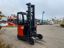 Linde R14G-01 | Brabant AG Industrie [2]