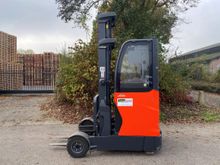 Linde R14G-01 | Brabant AG Industrie [3]