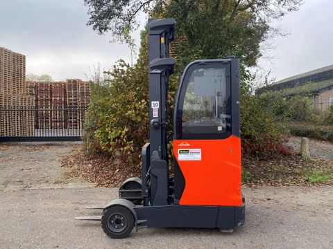 Linde R14G-01 | Brabant AG Industrie [3]