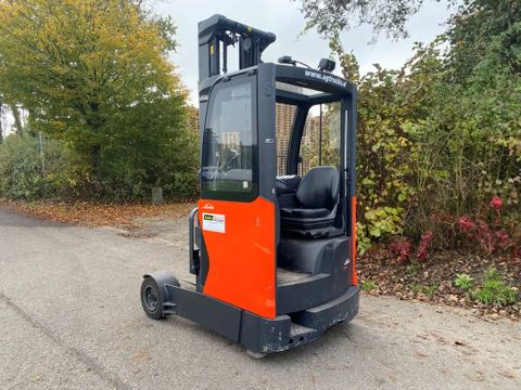 Linde R14G-01 | Brabant AG Industrie [4]