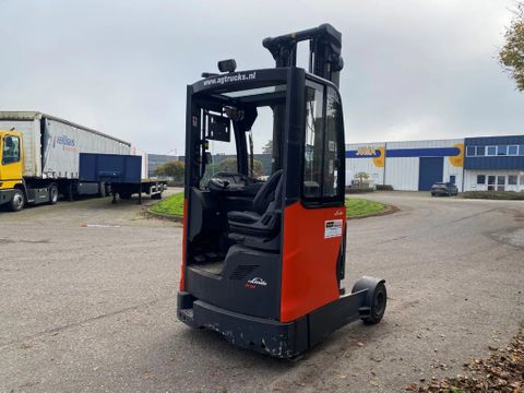 Linde R14G-01 | Brabant AG Industrie [5]