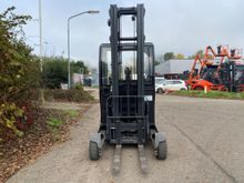 Linde R14G-01 | Brabant AG Industrie [6]