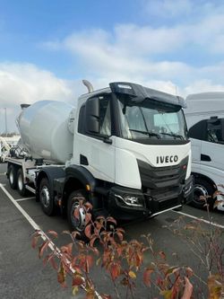 Iveco 