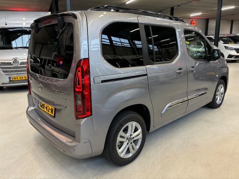 Toyota City Verso Electric Long 7 Persoons Ongebruikt | Van Nierop BV [4]