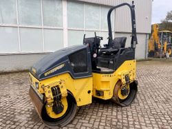 Bomag  BW 120 AD-5   2017     1292 H CE