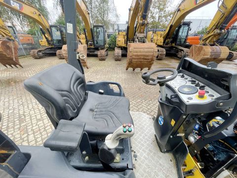 Bomag BW 120 AD-5   2017     1292 H CE | NedTrax Sales & Rental [10]