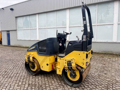 Bomag BW 120 AD-5   2017     1292 H CE | NedTrax Sales & Rental [4]