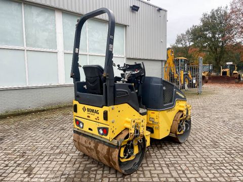 Bomag BW 120 AD-5   2017     1292 H CE | NedTrax Sales & Rental [6]