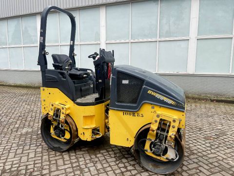 Bomag BW 120 AD-5   2017     1292 H CE | NedTrax Sales & Rental [8]