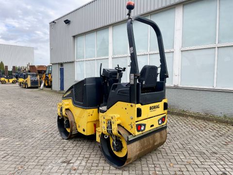 Bomag BW 120 AD-5    2017    1046H    CE | NedTrax Sales & Rental [5]