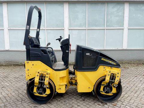 Bomag BW 120 AD-5    2017    1046H    CE | NedTrax Sales & Rental [8]