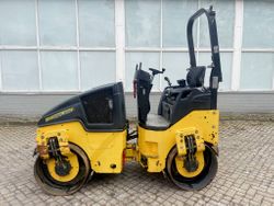 Bomag  BW 120 AD-5    2017   1722H     CE