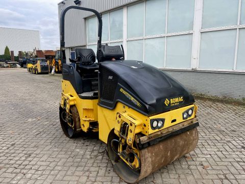 Bomag BW 120 AD-5    2017   1722H     CE | NedTrax Sales & Rental [8]