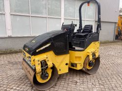 Bomag  BW 120 AD-5  2017   1196 H   CE