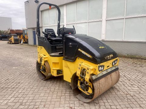 Bomag BW 120 AD-5  2017   1196 H   CE | NedTrax Sales & Rental [10]