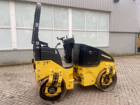 Bomag BW 120 AD-5  2017   1196 H   CE | NedTrax Sales & Rental [7]