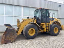 Cat  950 H    CE