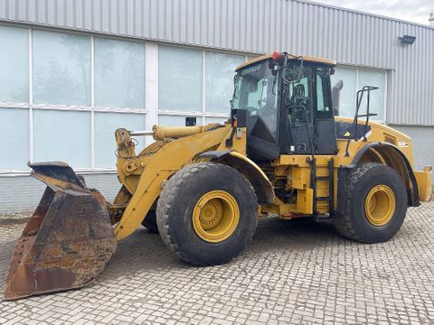 Cat 950 H    CE | NedTrax Sales & Rental [1]