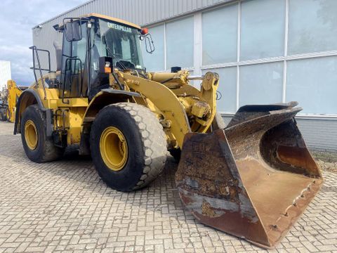 Cat 950 H    CE | NedTrax Sales & Rental [10]