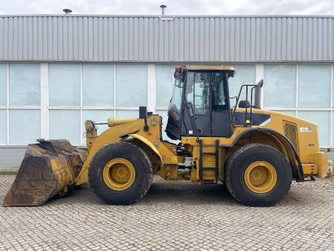 Cat 950 H    CE | NedTrax Sales & Rental [2]