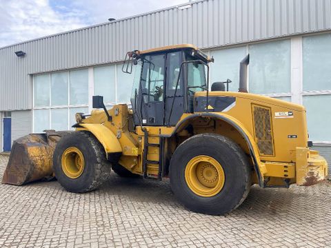 Cat 950 H    CE | NedTrax Sales & Rental [3]