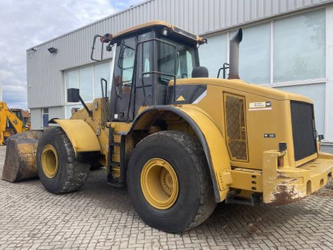 Cat 950 H    CE | NedTrax Sales & Rental [4]