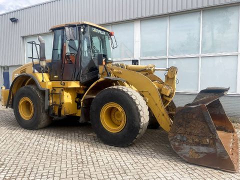 Cat 950 H    CE | NedTrax Sales & Rental [5]