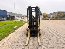 Caterpillar EP20NT-48E | Brabant AG Industrie [4]