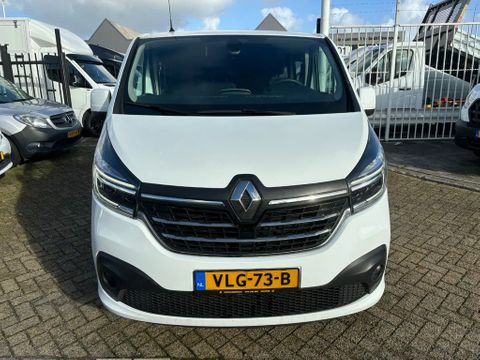 Renault 2.0DCI L2H1 Dubbelcabine Dubbelschuifdeur 6 Pers Airco Navi Trekhaak | Van Nierop BV [3]