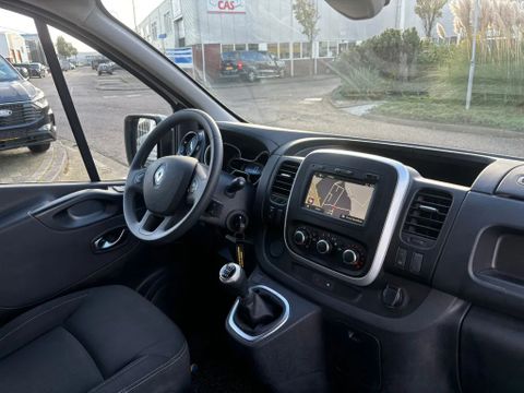 Renault 2.0DCI L2H1 Dubbelcabine Dubbelschuifdeur 6 Pers Airco Navi Trekhaak | Van Nierop BV [5]