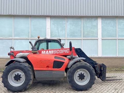 Manitou 634 LSU | NedTrax Sales & Rental [6]