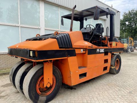 Cat PF300C | NedTrax Sales & Rental [2]