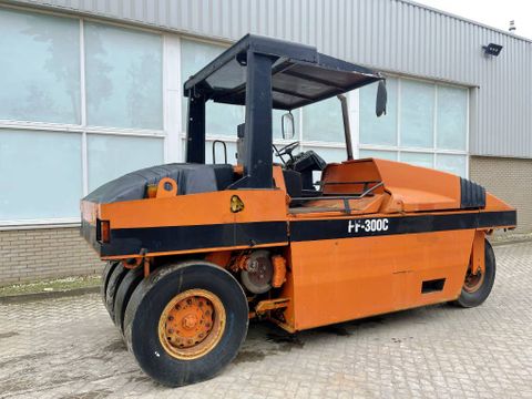 Cat PF300C | NedTrax Sales & Rental [9]