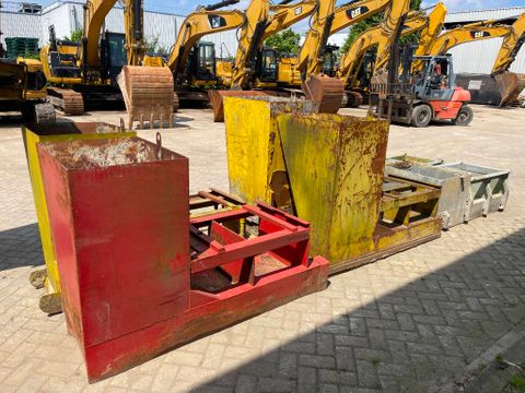 POWER CURBER 5700  4253 h | NedTrax Sales & Rental [14]