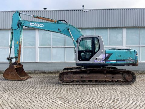 Kobelco SK 210 LC-6 E  2004   CE | NedTrax Sales & Rental [2]