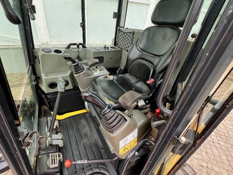 Yanmar Vio 50 U    2016  CE | NedTrax Sales & Rental [8]