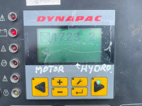 Dynapac PL 500 TD CE-Certified | NedTrax Sales & Rental [13]