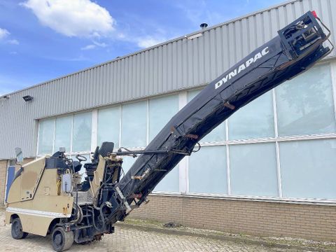 Dynapac PL 500 TD CE-Certified | NedTrax Sales & Rental [3]