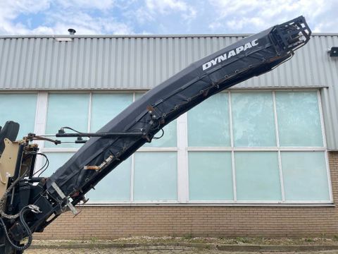 Dynapac PL 500 TD CE-Certified | NedTrax Sales & Rental [7]