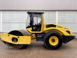 Bomag  BW 212 D-5         2018      CE